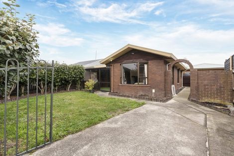 Photo of property in 2/5a Kilburn Street, Bishopdale, Christchurch, 8053