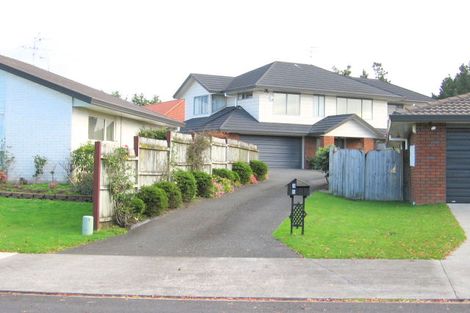 Photo of property in 2/8 Solana Court, Botany Downs, Auckland, 2010
