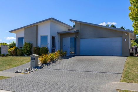 Photo of property in 129 Victory Drive, Wharewaka, Taupo, 3330
