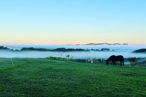 Photo of property in Dunkerron Farm, 852 Oneriri Road, Kaiwaka, 0573