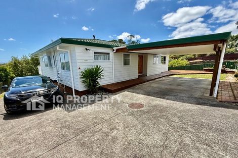 Photo of property in 1/452 Don Buck Road, Massey, Auckland, 0614