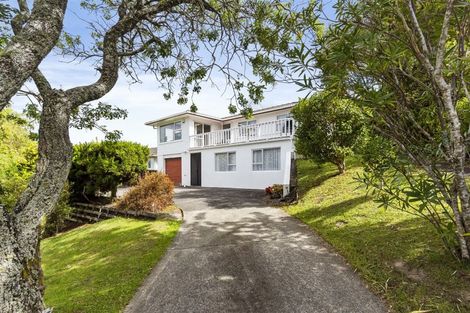 Photo of property in 42 Juniper Road, Sunnynook, Auckland, 0620
