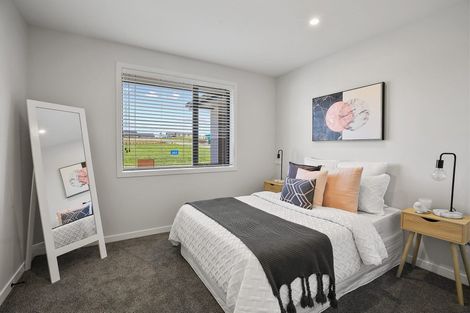 Photo of property in 6 Sawgrass Street, Morrinsville, 3300