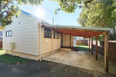 Photo of property in 50b Benmore Avenue, Cloverlea, Palmerston North, 4412