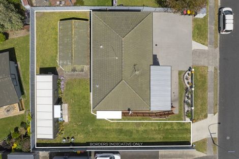 Photo of property in 147a Eversham Road, Mount Maunganui, 3116