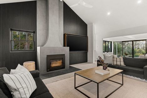 Photo of property in 115 Te Mata Peak Road, Havelock North, 4130