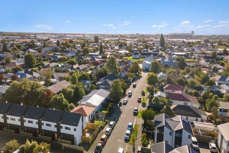 Photo of property in 2/14 Frederick Street, Waltham, Christchurch, 8011