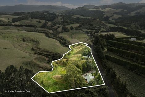 Photo of property in 137 Lund Road, Aongatete, Katikati, 3178