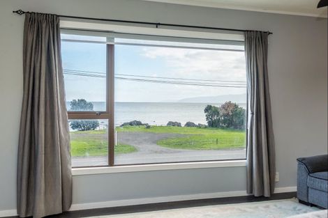 Photo of property in 3109 Cape Palliser Road, Cape Palliser, Featherston, 5772