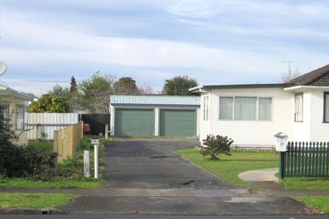 Photo of property in 29 Karaka Street, Nawton, Hamilton, 3200