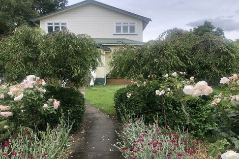 Photo of property in 104 Essex Street, Masterton, 5810