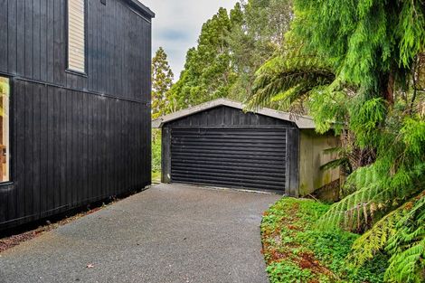 Photo of property in 73 Minnehaha Avenue, Titirangi, Auckland, 0604