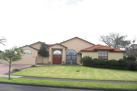 Photo of property in 6 Glenross Drive, Wattle Downs, Auckland, 2103