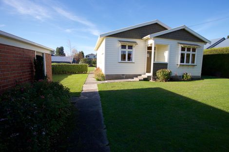 Photo of property in 69 Riccarton Road East, East Taieri, Mosgiel, 9024