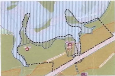 Photo of property in 37 Mokau Road, Oakura, Hikurangi, 0184