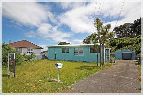 Photo of property in 23 Herrington Street, Foxton, 4814