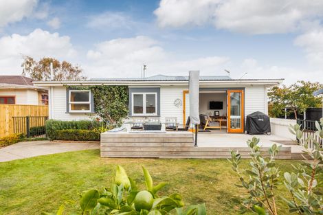 Photo of property in 61 Roy Street, Palmerston North, 4410