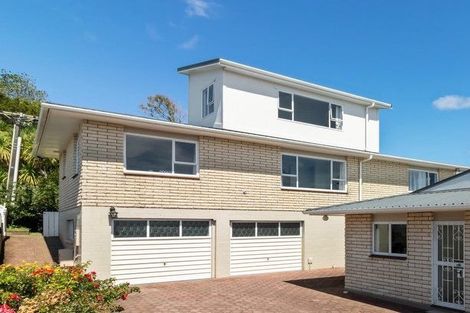 Photo of property in 21 Bulteel Street, New Plymouth, 4310