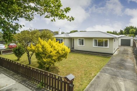 Photo of property in 649 Featherston Street, Roslyn, Palmerston North, 4414