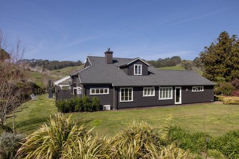 Photo of property in 115 Ngatitangata Road, Waihi, 3681