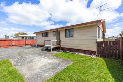 Photo of property in 5a Olive Place, Nawton, Hamilton, 3200