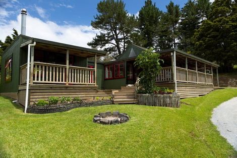 Photo of property in 1264 Paponga Road, Kohukohu, 0491