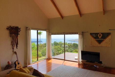 Photo of property in 201 Newton Road, Omapere, Kaikohe, 0473