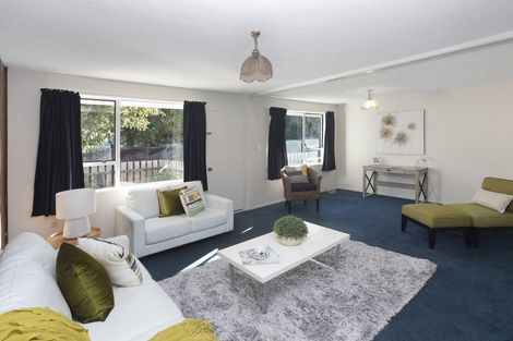 Photo of property in 3/29 Fairfield Avenue, Addington, Christchurch, 8024