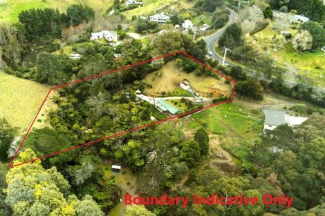 Photo of property in 11 Florence Lane, Minden, Tauranga, 3176