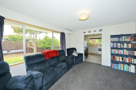 Photo of property in 1/7 Wanstead Place, Woolston, Christchurch, 8062