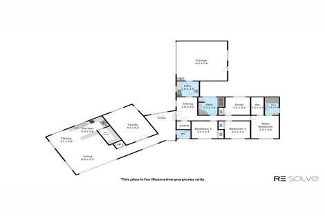 Photo of property in 130 Hurworth Road, Hurworth, New Plymouth, 4371