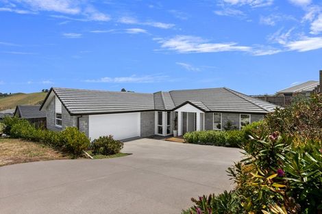 Photo of property in 22 Ballintoy Park Drive, Welcome Bay, Tauranga, 3175