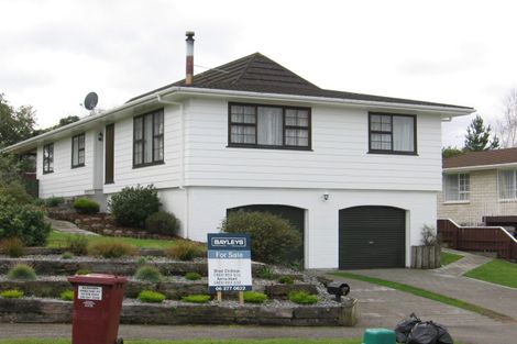 Photo of property in 6 Miro Street, Lansdowne, Masterton, 5810