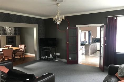 Photo of property in 3 Smale Terrace, Hospital Hill, Napier, 4110