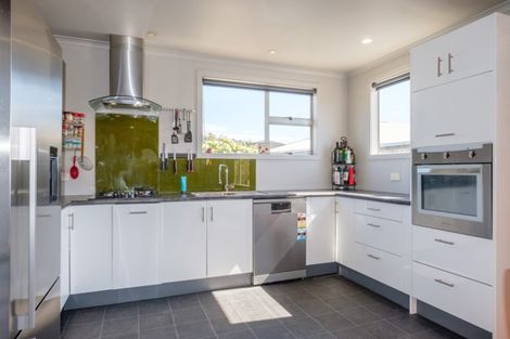 Photo of property in 119a Fitzroy Street, Forbury, Dunedin, 9012