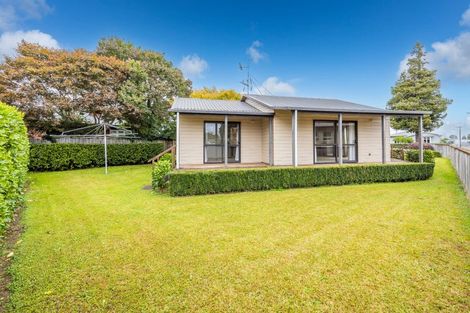 Photo of property in 41a Elizabeth Street, Matamata, 3400