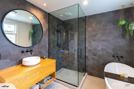 Photo of property in 1 Claremont Avenue, Papanui, Christchurch, 8053