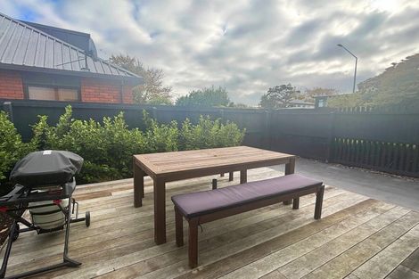 Photo of property in 1/166 Saint Albans Street, St Albans, Christchurch, 8014