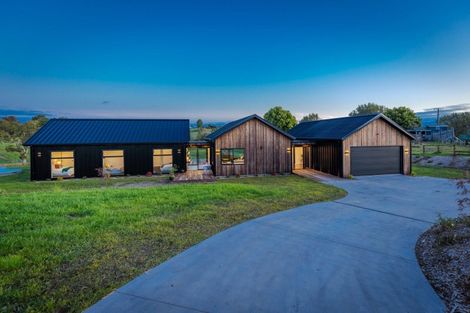 Photo of property in 53 Fletcher Road, Ngahinapouri, Hamilton, 3290