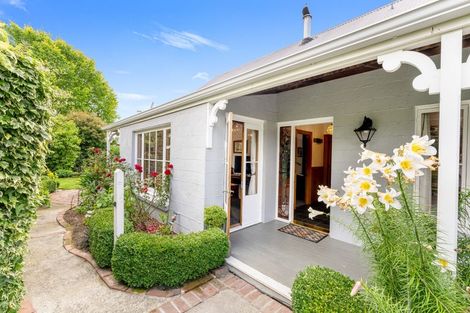 Photo of property in 101 Princes Street, Netherby, Ashburton, 7700