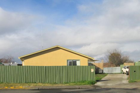 Photo of property in 17 Montrose Street, Flaxmere, Hastings, 4120