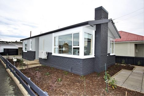 Photo of property in 182 Oxford Street, South Dunedin, Dunedin, 9012