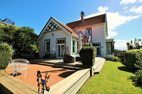 Photo of property in 2 Ure Street, South Hill, Oamaru, 9400