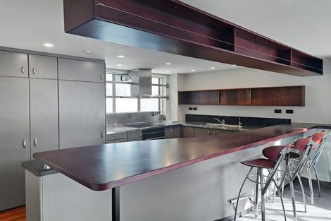 Photo of property in The Fletcher Trust Building, 6/14 College Street, Te Aro, Wellington, 6011