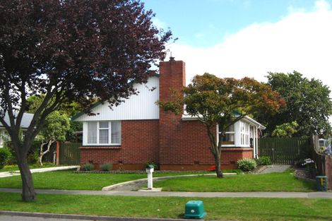 Photo of property in 38 Rowley Avenue, Hoon Hay, Christchurch, 8025