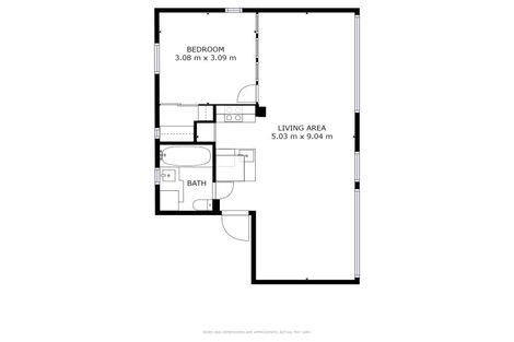 Photo of property in 5/2 Oriental Terrace, Mount Victoria, Wellington, 6011