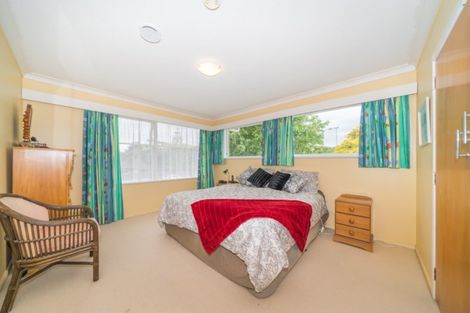 Photo of property in 446 Ruahine Street, Terrace End, Palmerston North, 4410