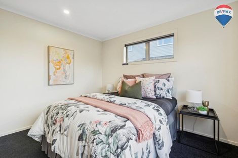 Photo of property in 137 Endeavour Drive, Whitby, Porirua, 5024