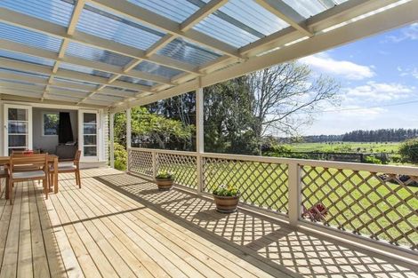 Photo of property in 77 Conroy Road, Glenbrook, Waiuku, 2681