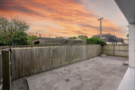 Photo of property in 1/502 Hereford Street, Linwood, Christchurch, 8011